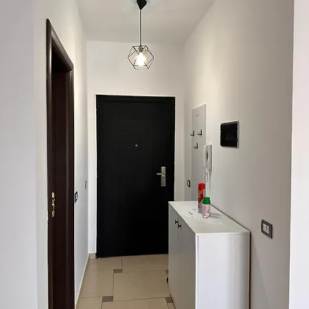Xh&s Apartamento