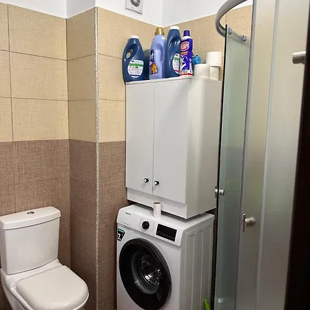 Apartman Xh&s