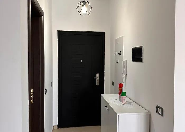 Xh&s Apartamento