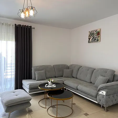 Apartament Xh&s Durrës