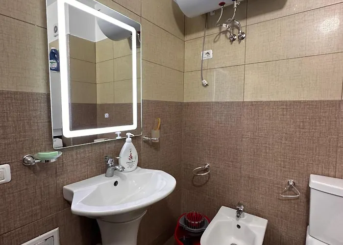 Xh&s Daire Dıraç