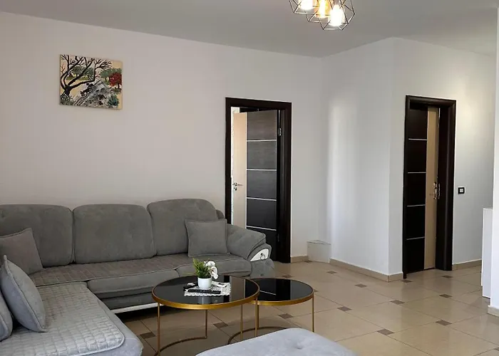 Xh&s Daire Dıraç